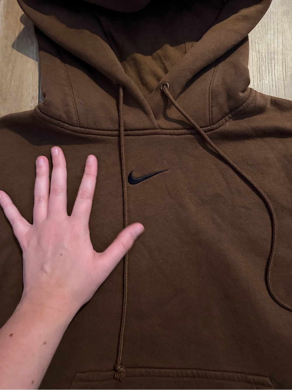 Men's Jacket Subcategory Classification - Picture 3 of 4